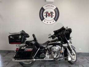 2003 Harley-Davidson Touring Electra Glide Anniversary for sale 201147351