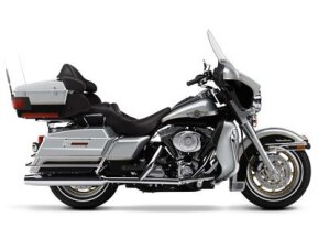 2003 Harley-Davidson Touring Electra Glide Ultra Classic Anniversary for sale 201190525