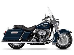 2003 Harley-Davidson Touring Road King Anniversary for sale 201202459