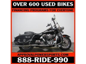 2003 Harley-Davidson Touring for sale 201207724