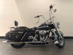 03 Harley Davidson Touring Motorcycles For Sale Motorcycles On Autotrader