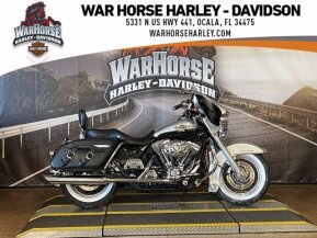 2003 Harley-Davidson Touring Road King Classic