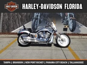 2003 Harley-Davidson V-Rod for sale 200805265