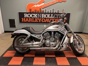 2003 Harley-Davidson V-Rod Anniversary for sale 201195409