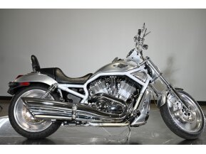 2003 Harley-Davidson V-Rod Anniversary for sale 201207326