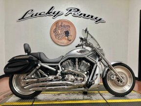 2003 Harley-Davidson V-Rod Anniversary for sale 201208804