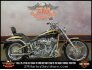 2003 Harley-Davidson CVO Screamin Eagle Softail Deuce Anniversary for sale 201252587