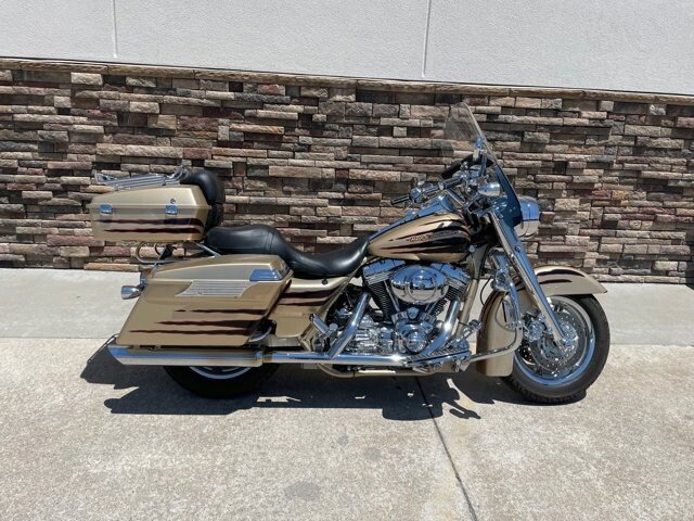 2003 screamin eagle road outlet king for sale