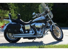 2003 Harley-Davidson Dyna for sale 200765229