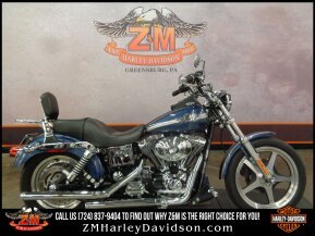 2003 Harley-Davidson Dyna Low Rider Anniversary for sale 201272757