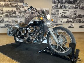 2003 Harley-Davidson Dyna Wide Glide Anniversary