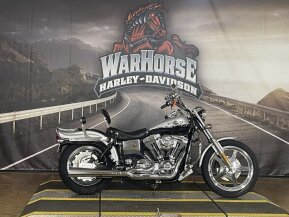 2003 Harley-Davidson Dyna Low Rider Anniversary for sale 201314575