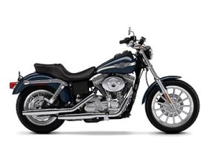2003 Harley-Davidson Dyna Low Rider Anniversary for sale 201314754