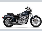 2003 Harley-Davidson Dyna Low Rider Anniversary