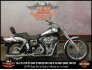 2003 Harley-Davidson Dyna Wide Glide Anniversary for sale 201344021
