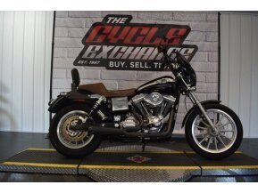 2003 Harley-Davidson Dyna for sale 201347443