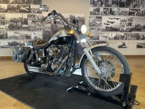 2003 Harley-Davidson Dyna Wide Glide Anniversary for sale 201418545