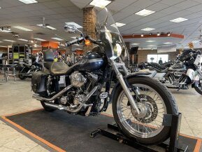 2003 Harley-Davidson Dyna Low Rider Anniversary for sale 201426383