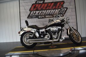 2003 Harley-Davidson Dyna for sale 201449794