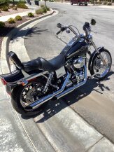 2003 Harley-Davidson Dyna Wide Glide Anniversary for sale 201518962