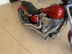 Thumbnail Photo 1 for 2003 Harley-Davidson Softail Custom for Sale by Owner