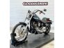 2003 Harley-Davidson Softail Standard Anniversary for sale 201210047