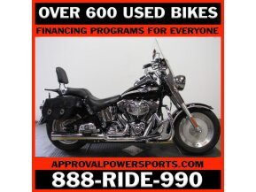 2003 Harley-Davidson Softail for sale 201264837