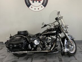 2003 Harley-Davidson Softail Heritage Classic Anniversary for sale 201282947