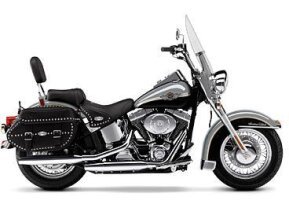 2003 Harley-Davidson Softail Heritage Classic Anniversary for sale 201292286