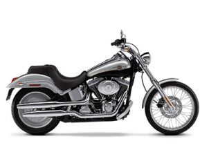 2003 Harley-Davidson Softail Deuce Anniversary for sale 201301683