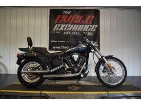 2003 Harley-Davidson Softail for sale 201329342