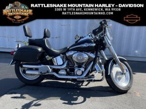 2003 Harley-Davidson Softail for sale 201338765