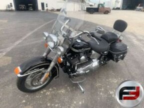 2003 Harley-Davidson Softail Heritage Classic Anniversary for sale 201343973