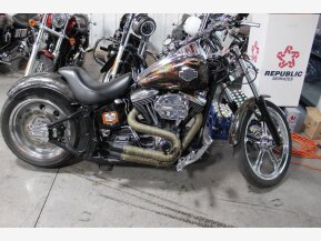 2003 Harley-Davidson Softail for sale 201403459