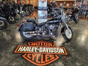 2003 Harley-Davidson Softail for sale 201436040