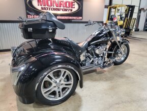 2003 Harley-Davidson Softail Heritage Classic Anniversary for sale 201553865