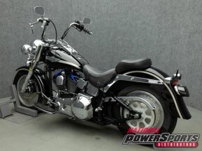 2003 Harley-Davidson Softail for sale 201563772
