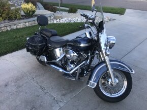 2003 Harley-Davidson Softail Softail Classic for sale 201609709