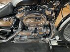 Thumbnail Photo 4 for 2003 Harley-Davidson Sportster 1200 Custom Anniversary