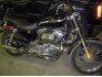 2003 Harley-Davidson Sportster for sale 201205054
