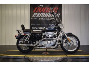 2003 Harley-Davidson Sportster for sale 201284961