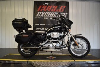 Sportster 1200 For Sale - Harley-Davidson Motorcycles - Cycle Trader