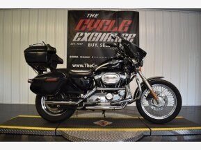 2003 Harley-Davidson Sportster for sale 201316937