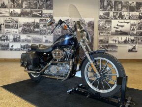2003 Harley-Davidson Sportster 1200 Anniversary for sale 201374380