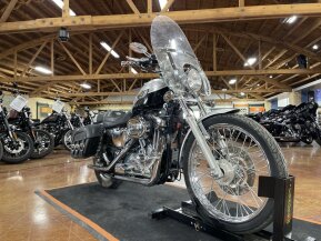 2003 Harley-Davidson Sportster 1200 Custom Anniversary for sale 201418921