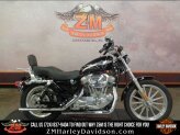 2003 Harley-Davidson Sportster 883 Anniversary