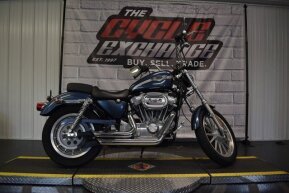 2003 Harley-Davidson Sportster for sale 201547532