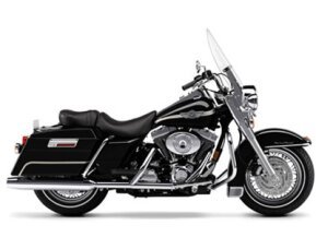 2003 Harley-Davidson Touring Road King Anniversary for sale 201202458