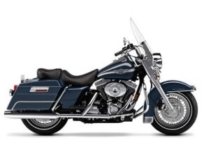 2003 Harley-Davidson Touring Road King Anniversary for sale 201281789