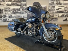 2003 Harley-Davidson Touring Electra Glide Classic Anniversary